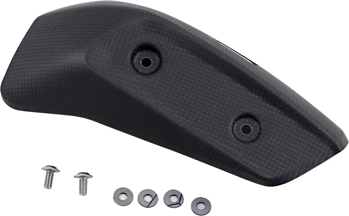 Pare-chaleur Akrapovic