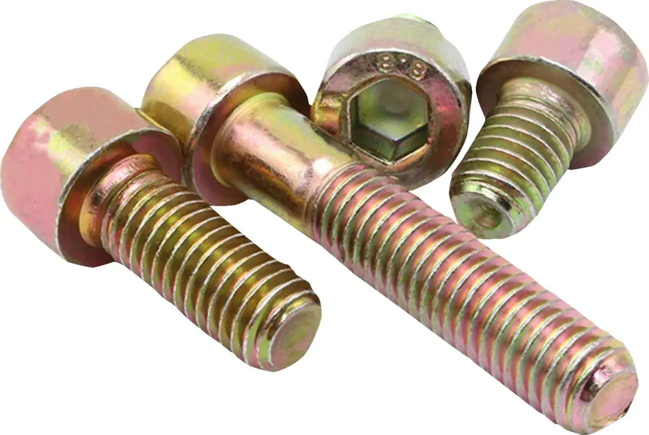 Schraube RJWC Powersports