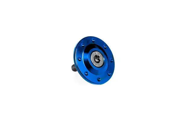 GILLES TOOLING 머플러 마운트 브라켓 커버