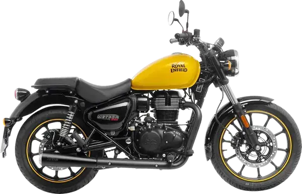 Leovince Link Pipe Enfield 350 — Ansicht 3
