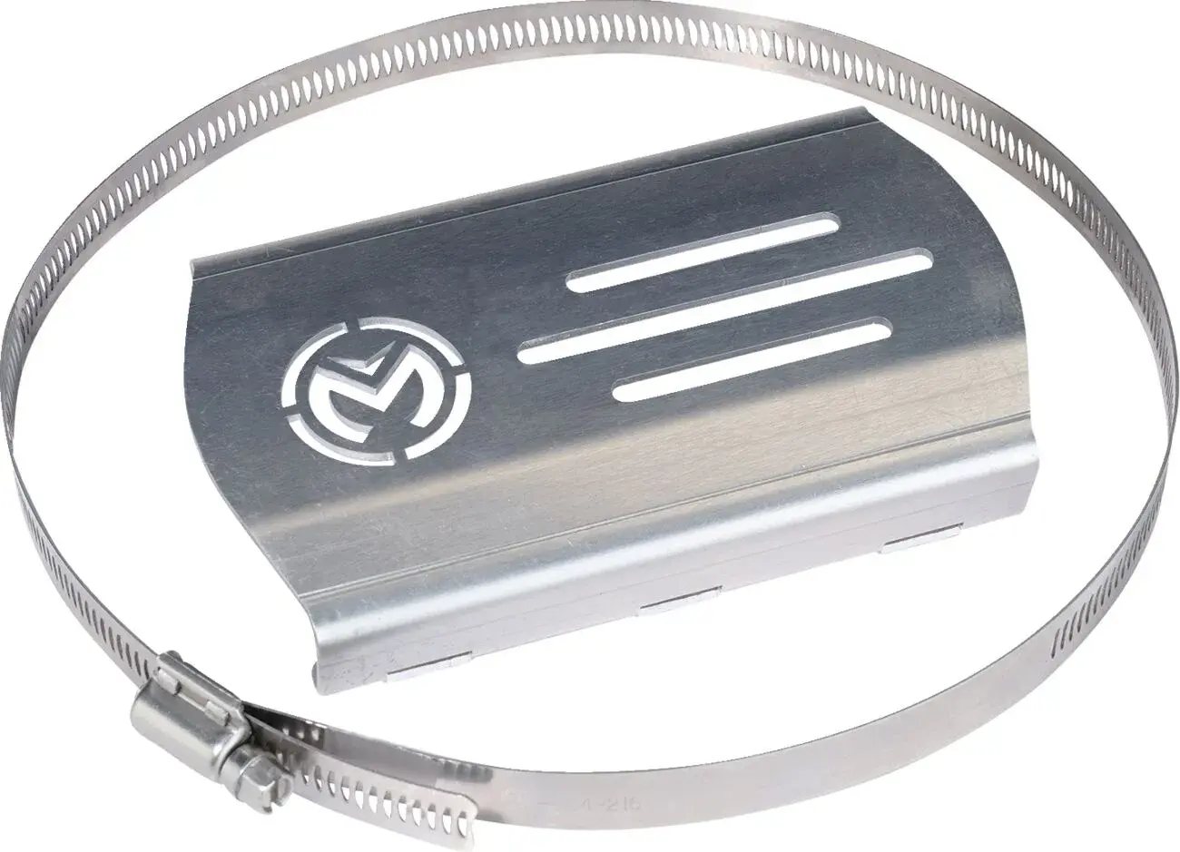 Pare-chaleur universel pour motos Adventure MOOSE OFFROAD HARD-PARTS