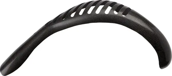 Hitzeschild MOOSE OFFROAD HARD-PARTS