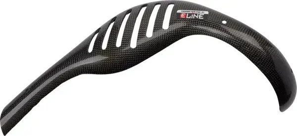 Pare-chaleur Moose Offroad Hard-Parts