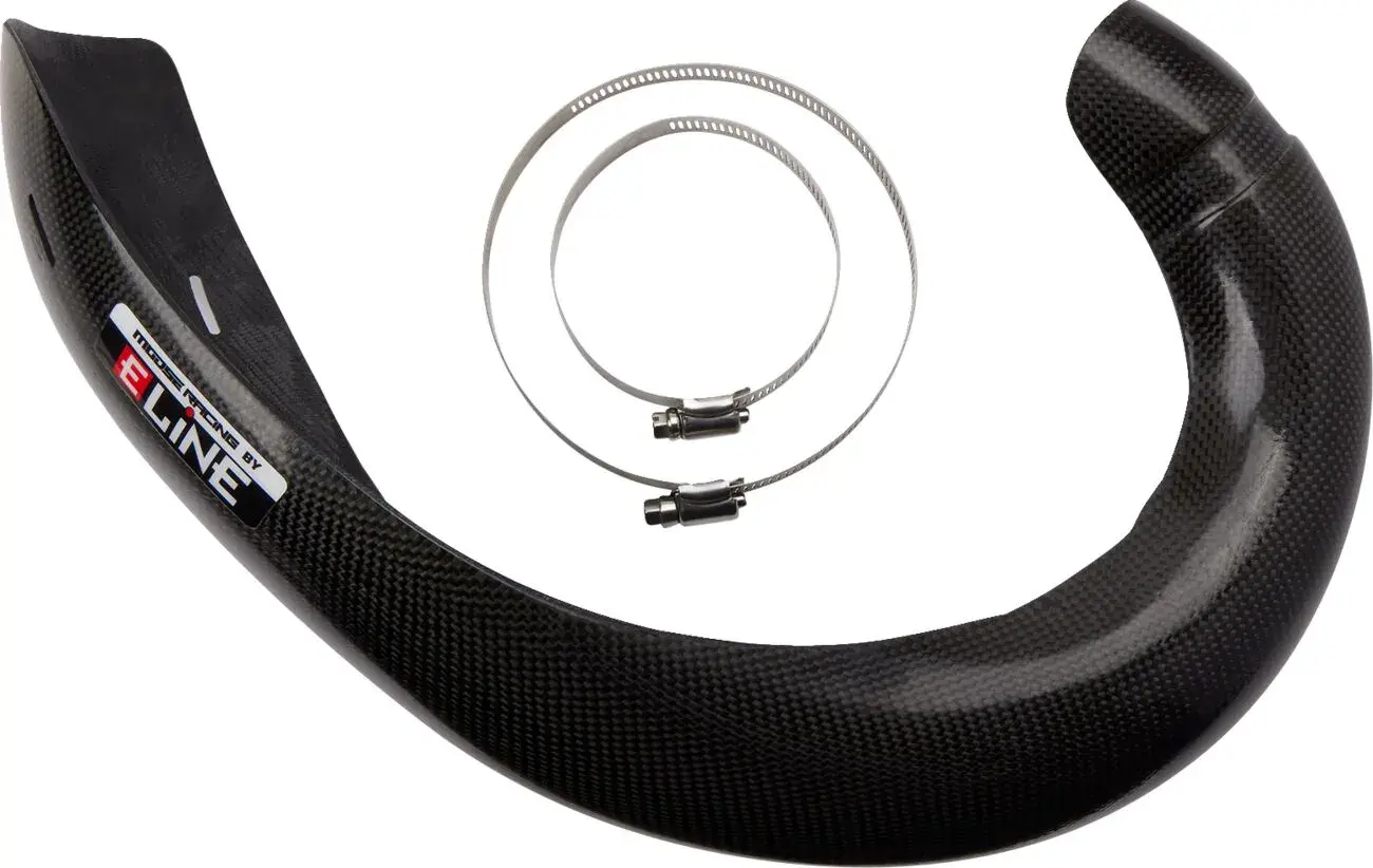Auspuffrohrschutz MOOSE OFFROAD HARD-PARTS
