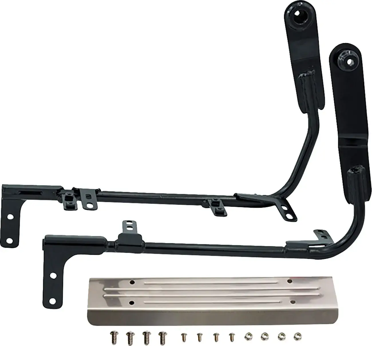 Kit de pattes de fixation pour sacoche S&S Cycle