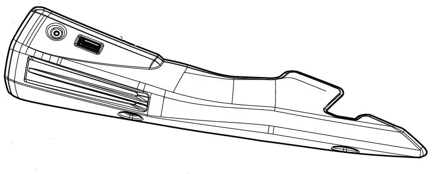 Protetor térmico Akrapovic