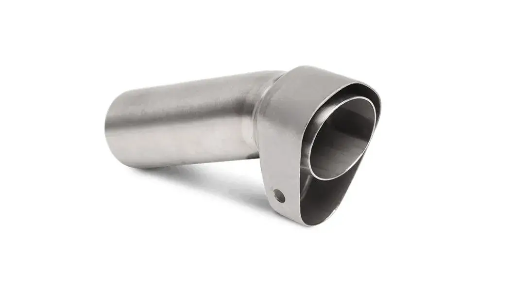 Sourdine Akrapovic
