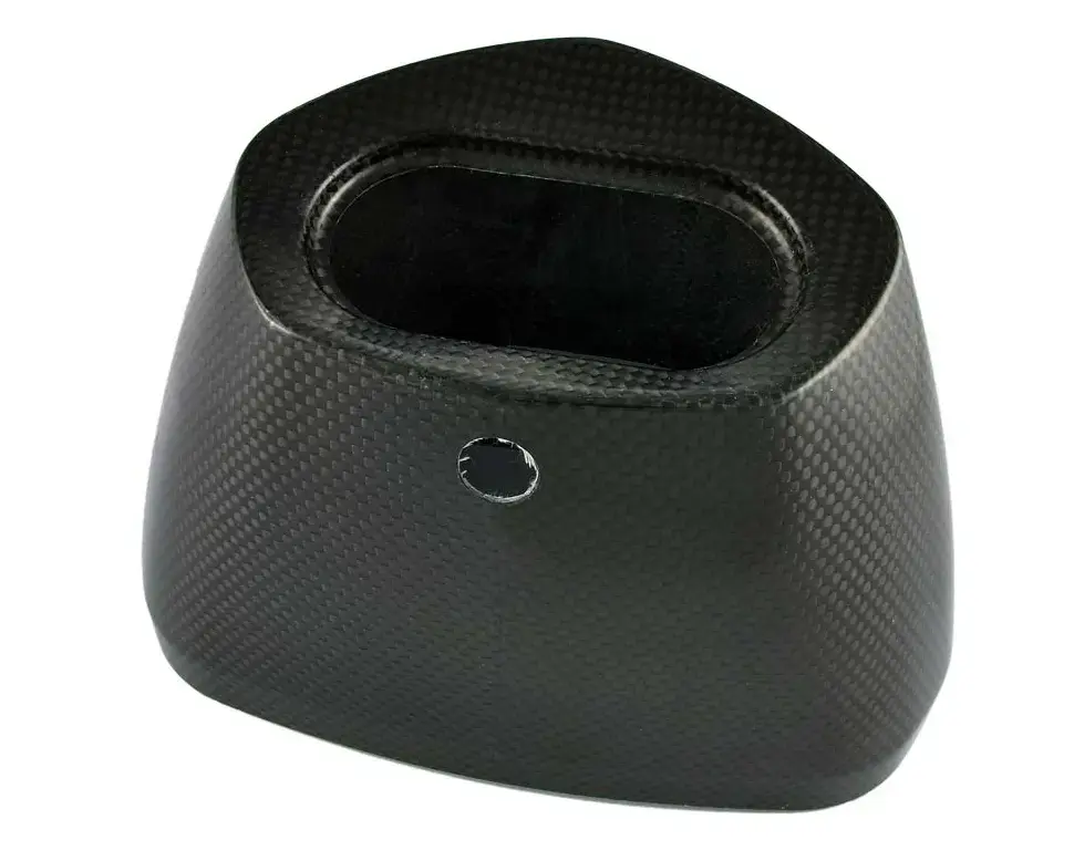 Embout Akrapovic