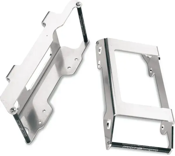 Renforts de Radiateur MOOSE OFFROAD HARD-PARTS