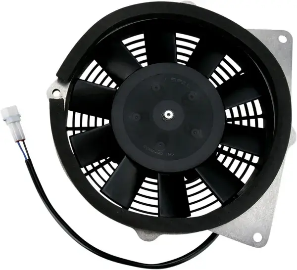 Ventilator za hlađenje visokih performansi