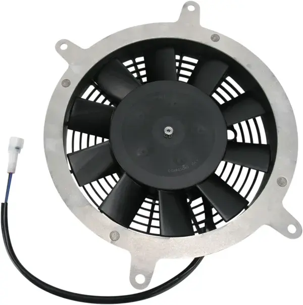 Ventilateur de refroidissement haute performance MOOSE OFFROAD FOUR WHEEL
