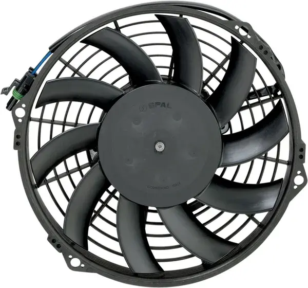 MOOSE OFFROAD FOUR WHEEL hűtőventilátor