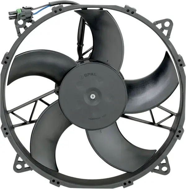 کولنگ فین OEM Moose Offroad Four Wheel