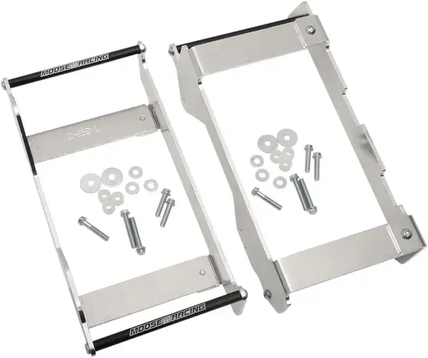 Renforts de Radiateur Moose Offroad Hard-Parts