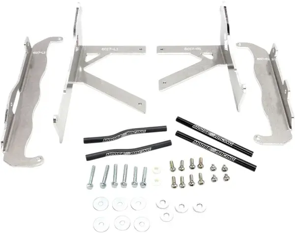 Supports radiateur Honda Moose Offroad Hard-Parts