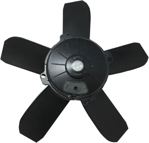 Ventilador de refrigeración de alto rendimiento MOOSE OFFROAD FOUR WHEEL