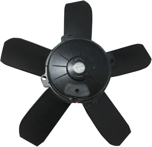 Ventilador de refrigeración alta performance Moose Offroad Four Wheel