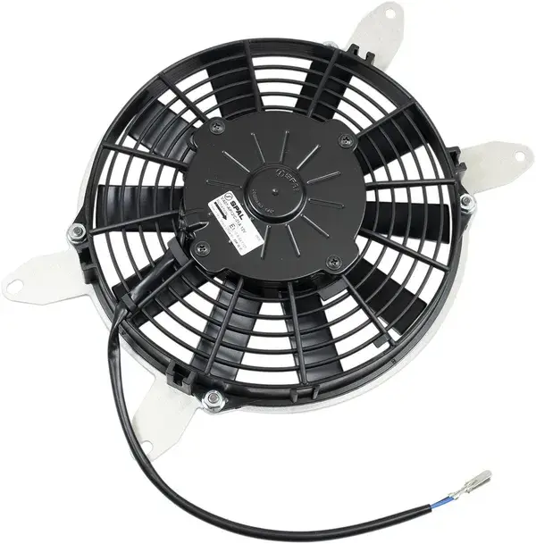 Ventilateur de refroidissement haute performance Moose Offroad Four Wheel