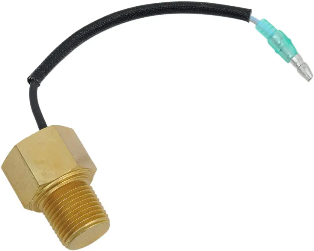 Capteur de radiateur QUAD LOGIC pour températures élevées