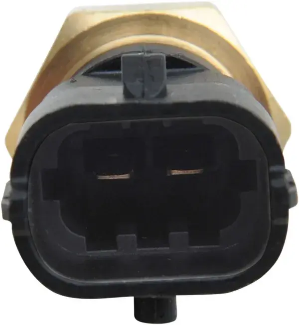 Sonde électrique de température de l'injection QUAD LOGIC — vue 2