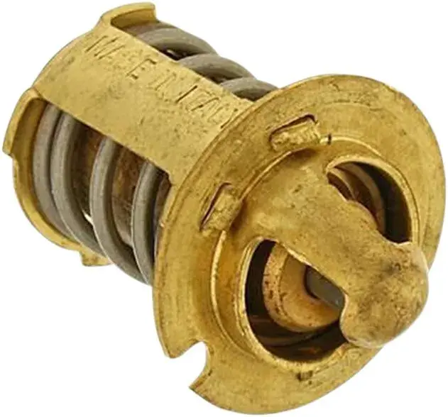 Thermostat 101 Octane
