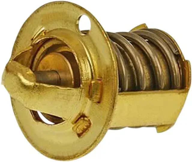 Thermostat 101 Octane