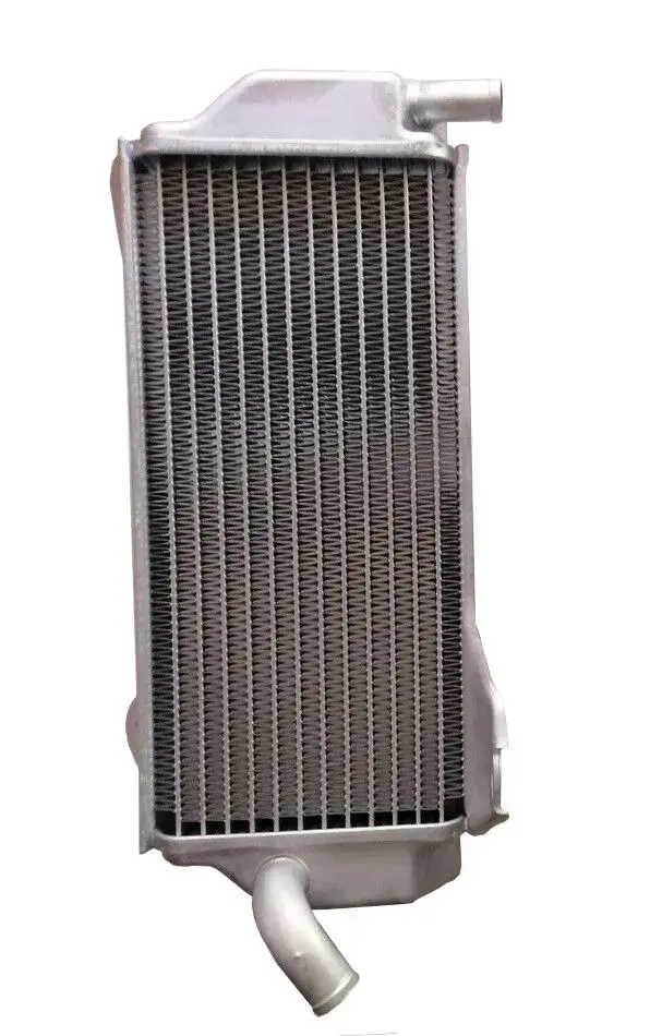 KSX Radiator
