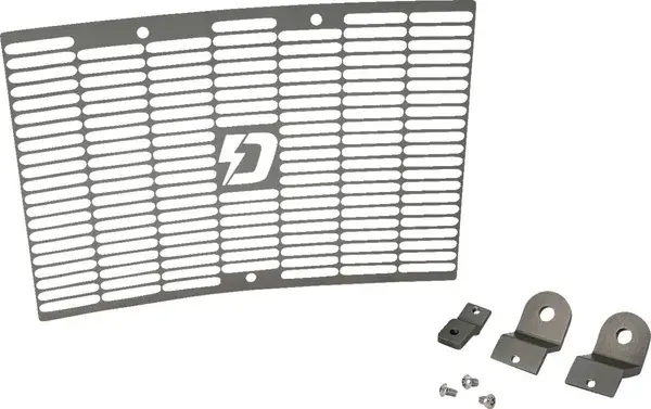 Protection de radiateur Dynojet Harley