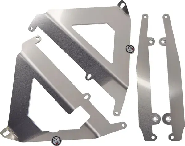 Renforts de radiateur AXP Racing