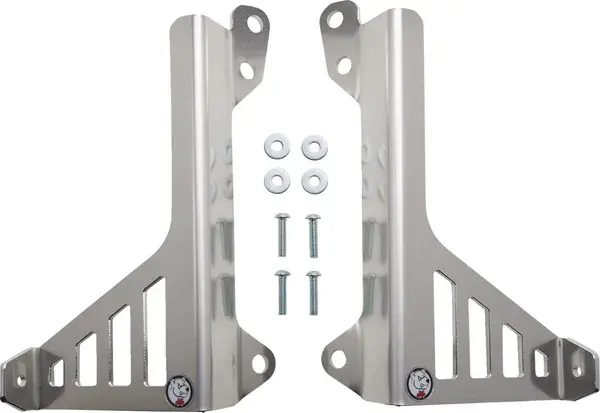 Renforts de Radiateur AXP Racing