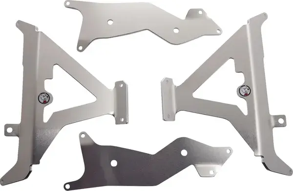 Renforts de Radiateur AXP Racing
