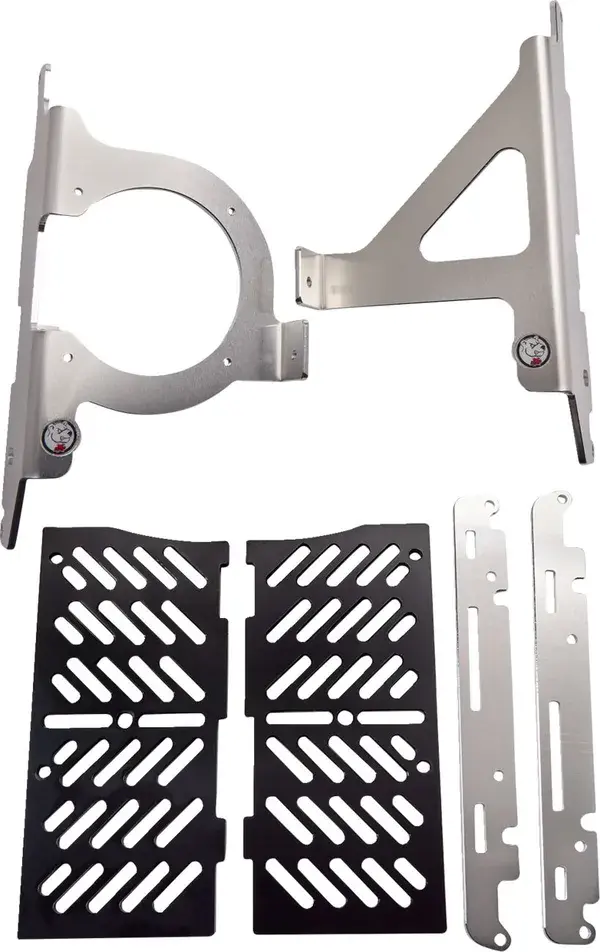 AXP Racing Xtrem Radiator Guard Beta 125