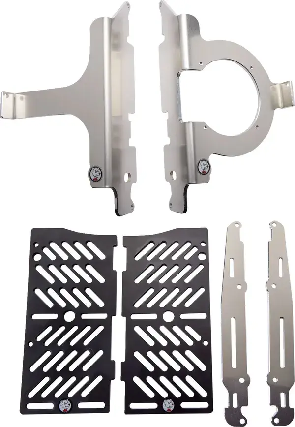 ラジエーターガード AXP Racing Xtrem Beta 350