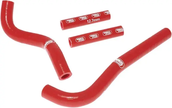 Kit de durites de radiateur SAMCO SPORT