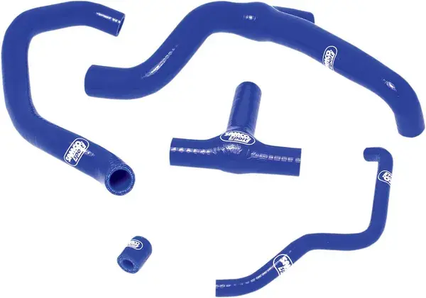 طقم خراطيم رادياتير SAMCO SPORT
