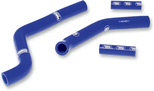 Kit de durites de radiateur Samco Sport