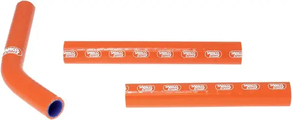 Kit de durites de radiateur SAMCO SPORT