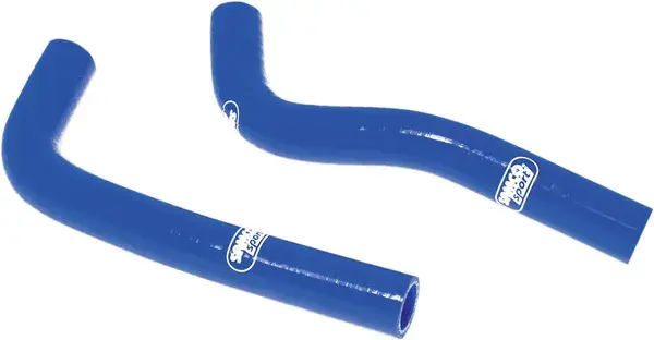 طقم خراطيم المشعاع SAMCO SPORT — خراطيم