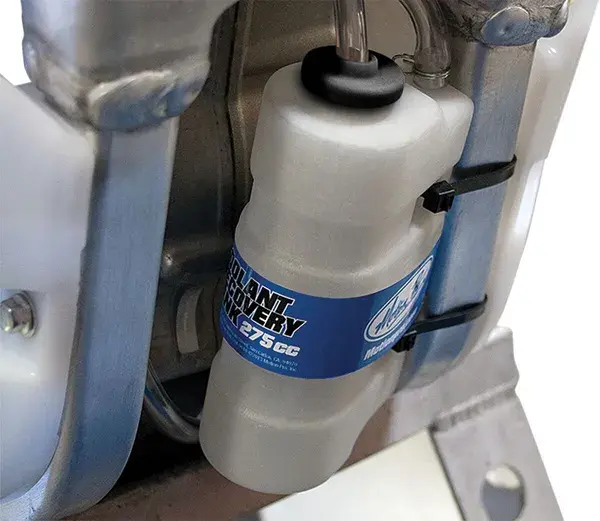 Kühler-Ausgleichsbehälter 275 cc Motion Pro — Ansicht 2
