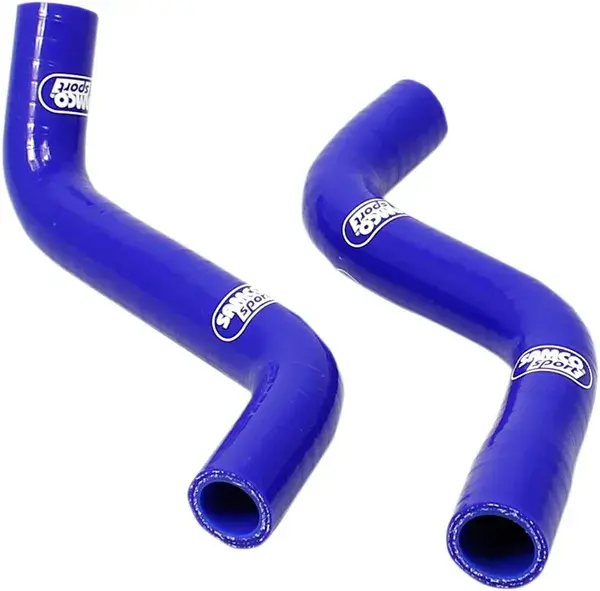 طقم خراطيم المبرد SAMCO SPORT