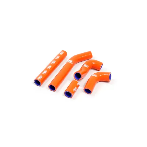 طقم أنابيب مشعاع SAMCO SPORT