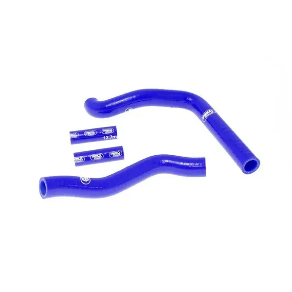 Kühlerschlauch-Set SAMCO SPORT Kawasaki BL