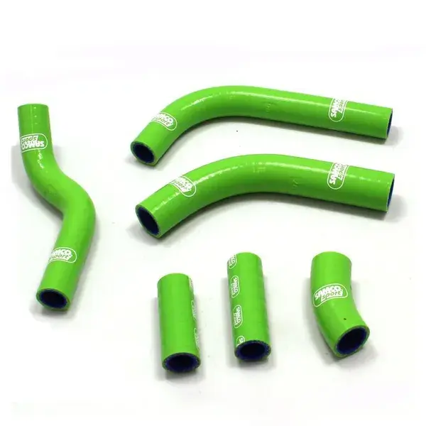 Kühlerschlauch-Satz Kawasaki GN SAMCO SPORT