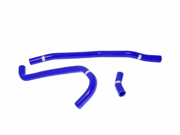 Kühlerschlauch-Set Yamaha blau