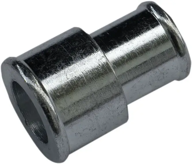 Helix Reduzierstutzen Kühler 1-3/4