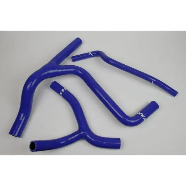 KSX Kit de durites de radiateur en Y
