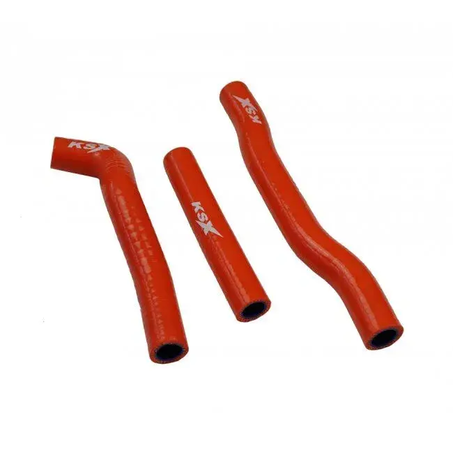 Kit de durites de radiateur en Y KSX
