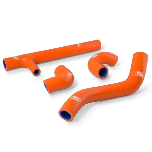Kit de durites de radiateur SAMCO SPORT