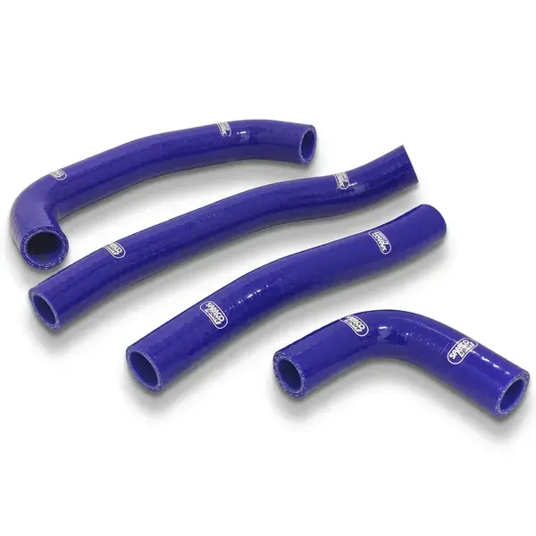 طقم خراطيم مشعاع SAMCO SPORT
