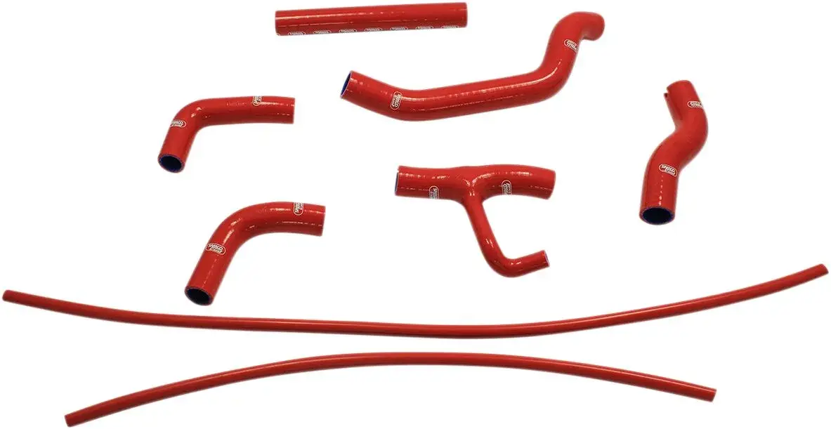 Kit durites de radiateur SAMCO SPORT